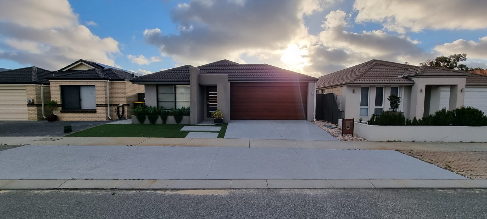 42 Pulchella Ramble, BANKSIA GROVE WA 6031