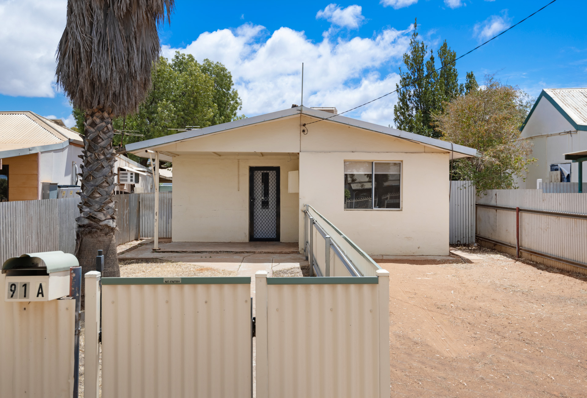 91a Wittenoom Street, BOULDER WA 6432