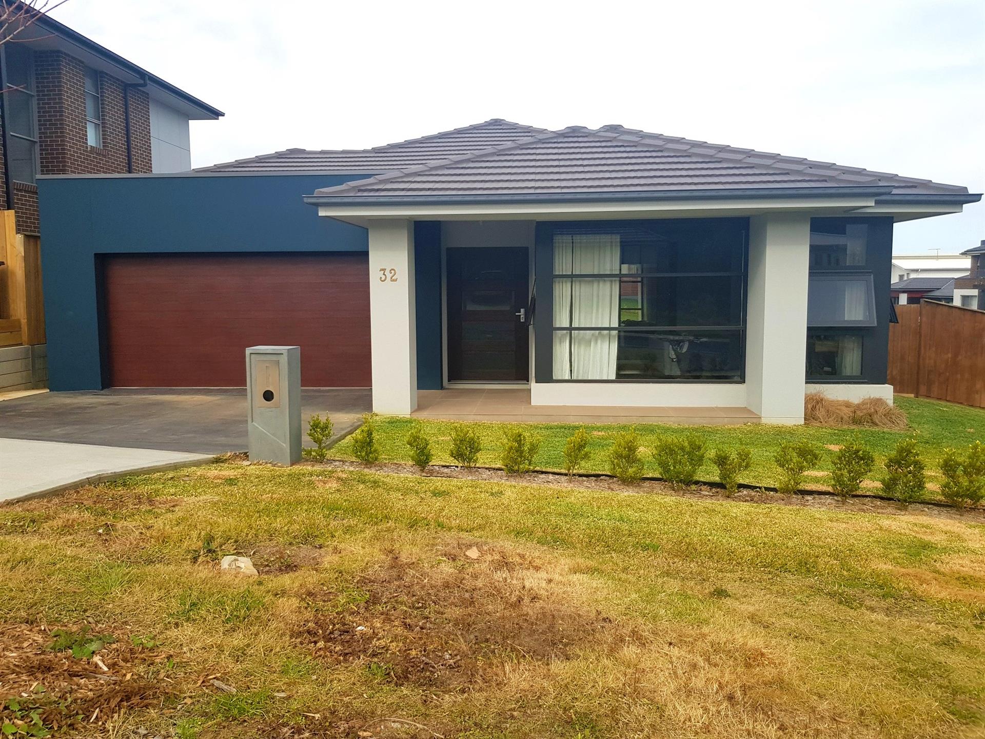 32 Milky  Way, CAMPBELLTOWN NSW 2560