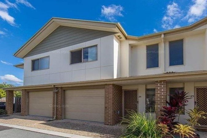 26 / 140 Endeavour Boulevard, NORTH LAKES QLD 4509