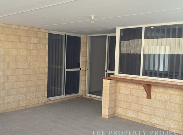 46 Fomiatti Street Ashby WA 6065