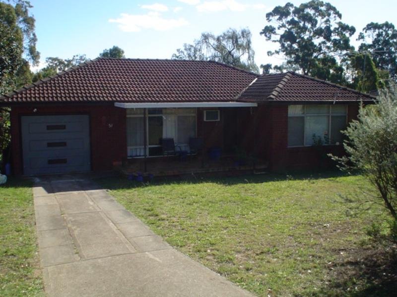 51 Kendall  Pl, CAMPBELLTOWN NSW 2560