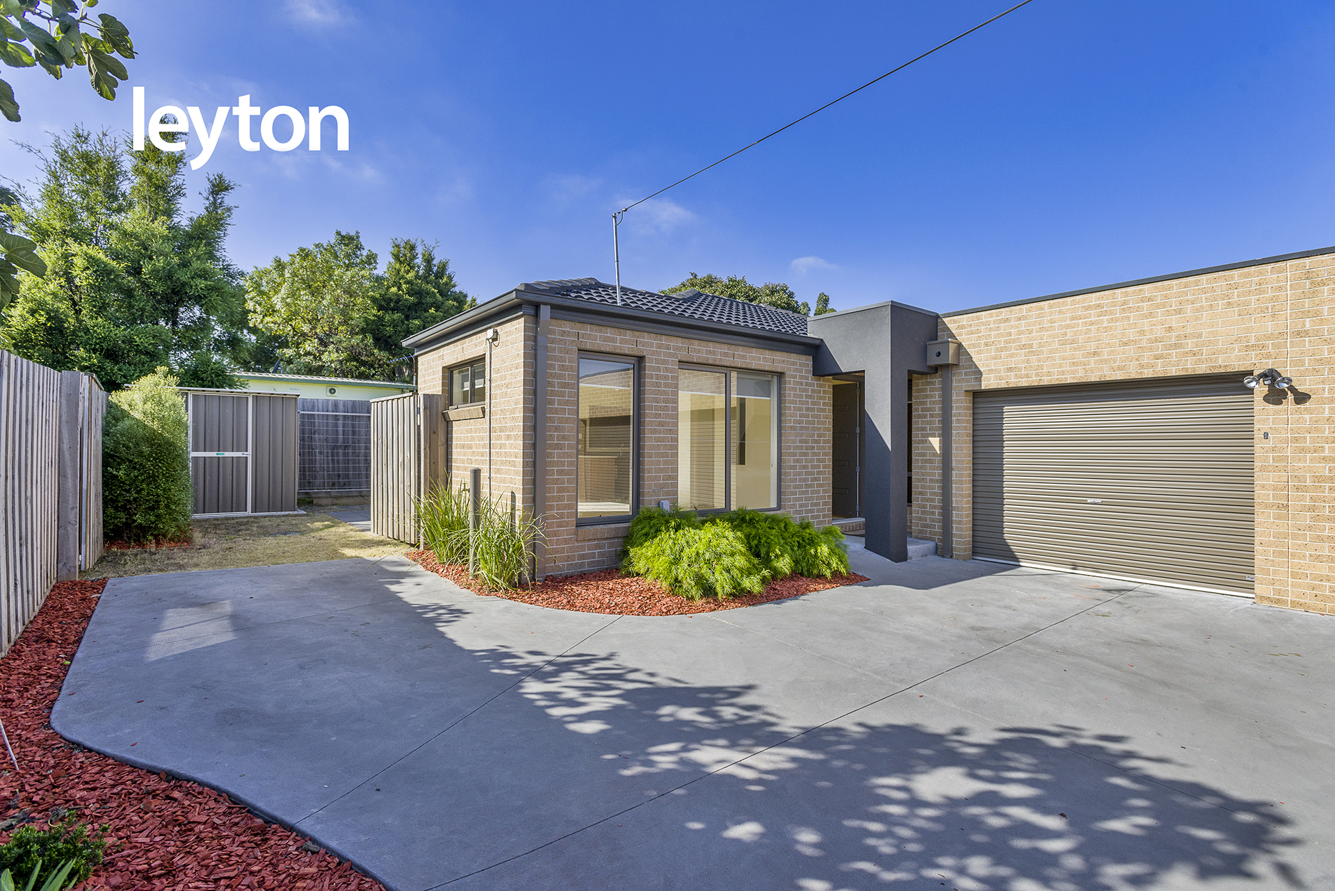 2 / 7 Redpath Crescent, SPRINGVALE VIC 3171