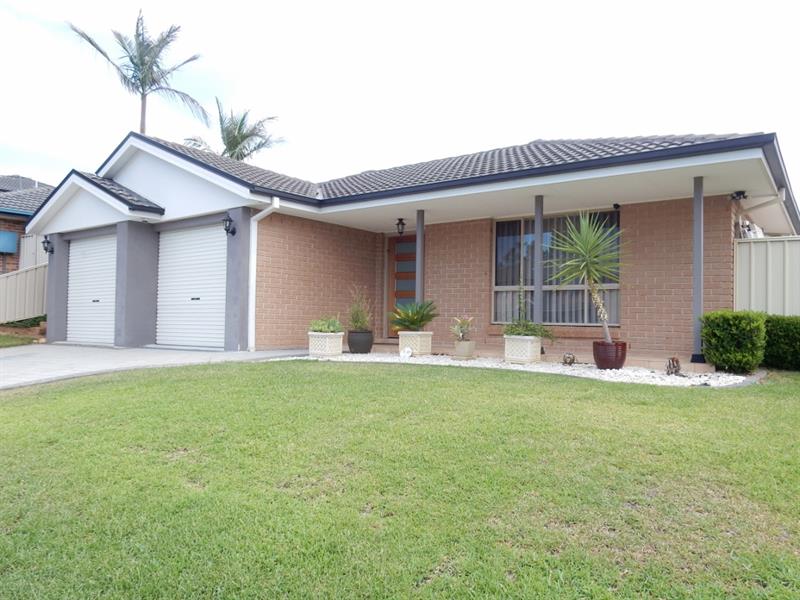 17 Maryfields Dr, BLAIR ATHOL NSW 2560