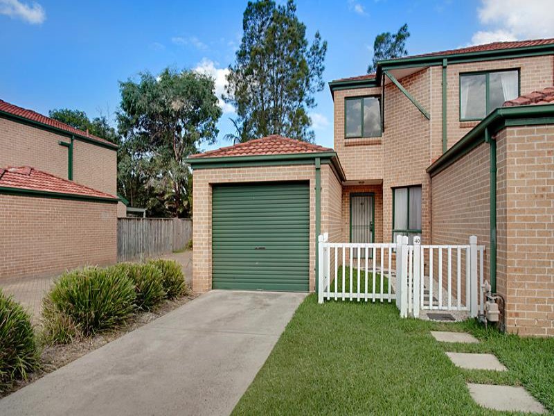 40 / 169 Horsley Dr, PANANIA NSW 2213