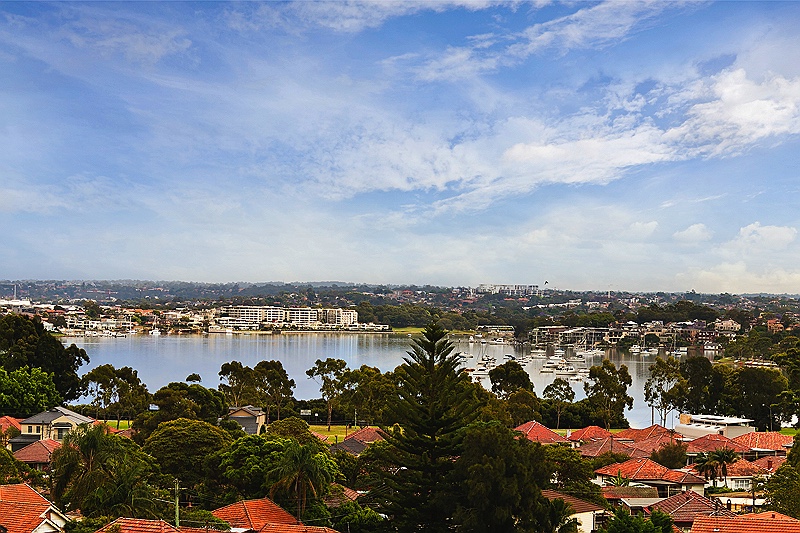 14 / 26 East St, FIVE DOCK NSW 2046