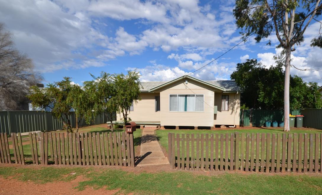 33 Wee Waa Street, BOGGABRI NSW 2382