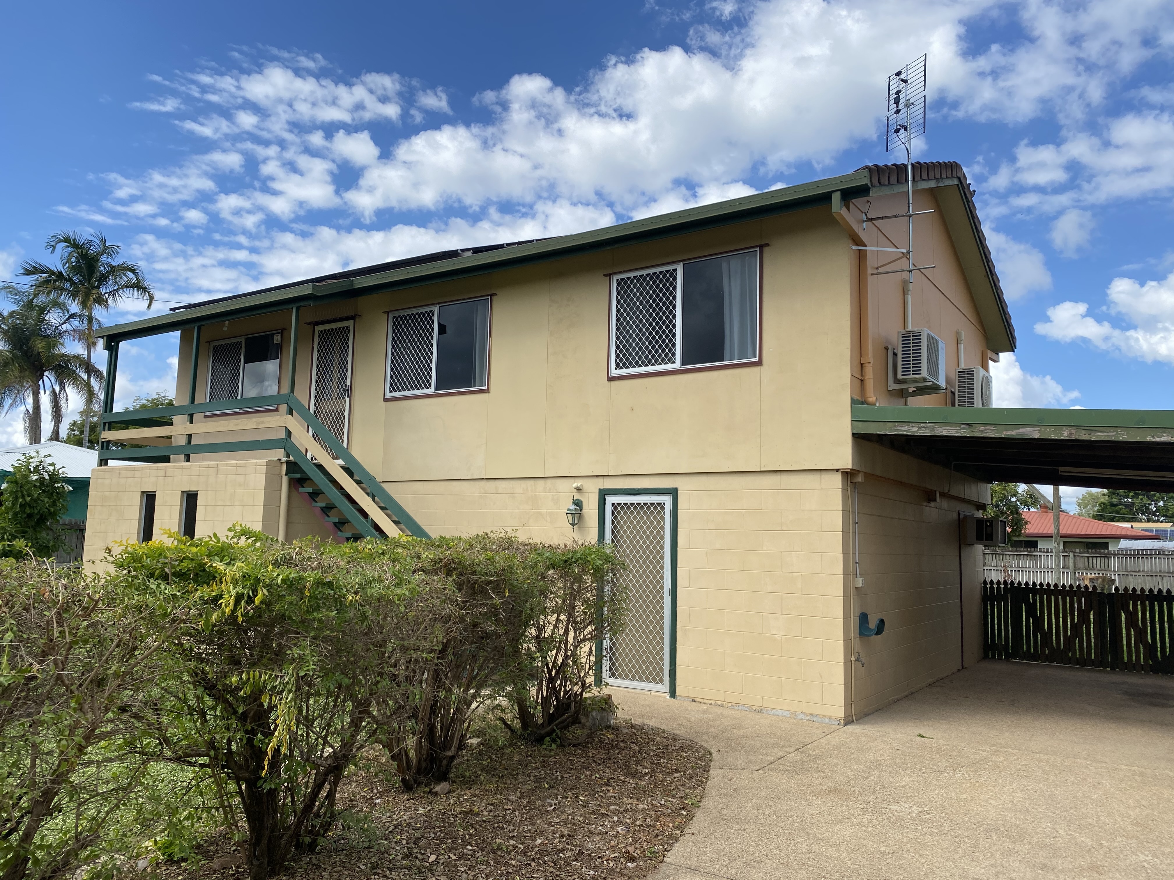 3 Naples Ct, KELSO QLD 4815