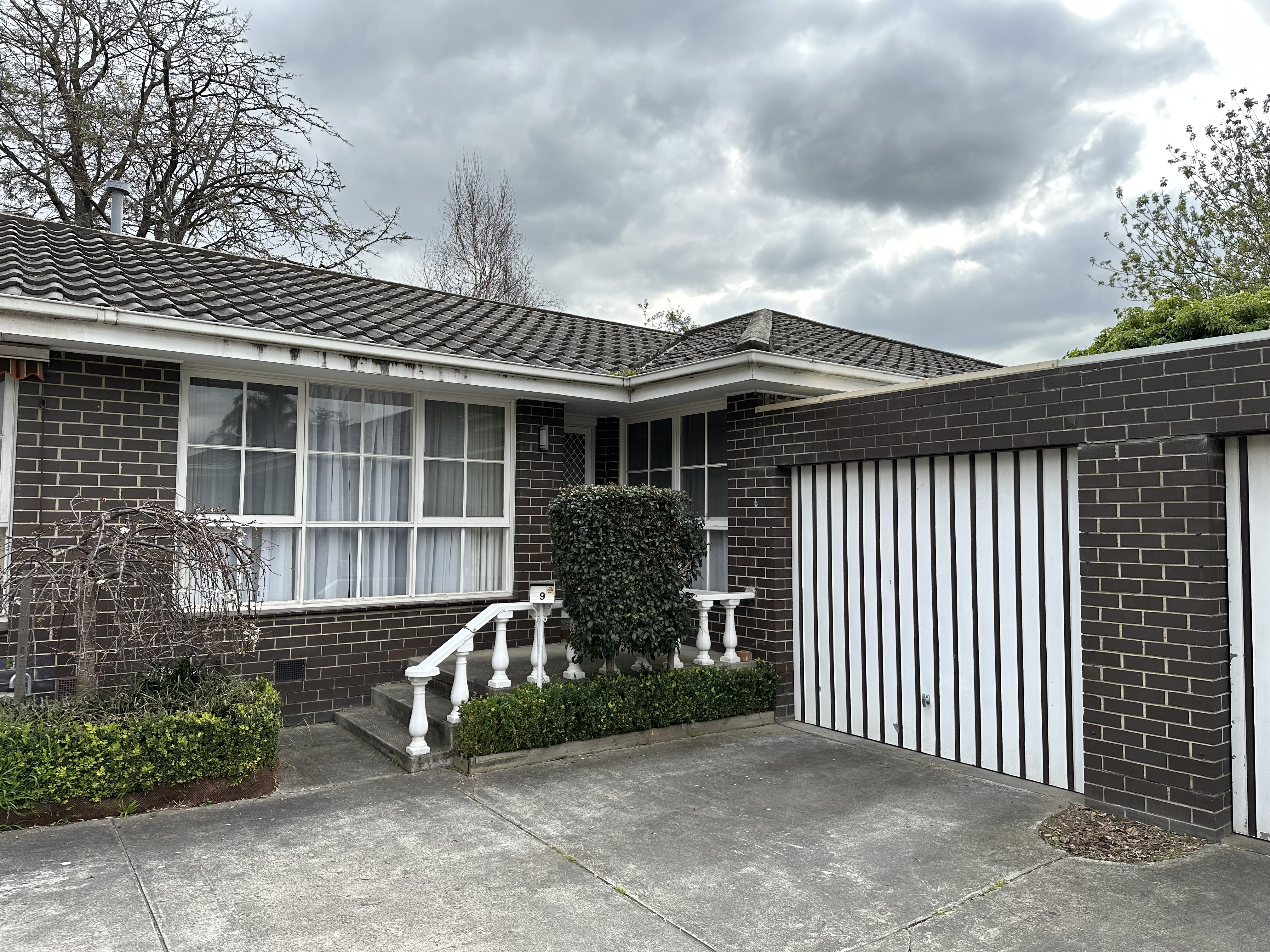 9 / 601 Upper Heidelberg Road, HEIDELBERG HEIGHTS VIC 3081