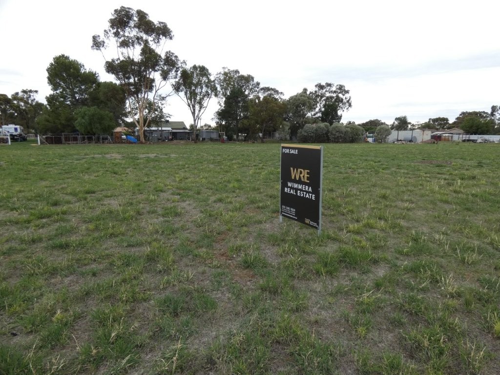 0 Brunton Ave, RUPANYUP VIC 3388