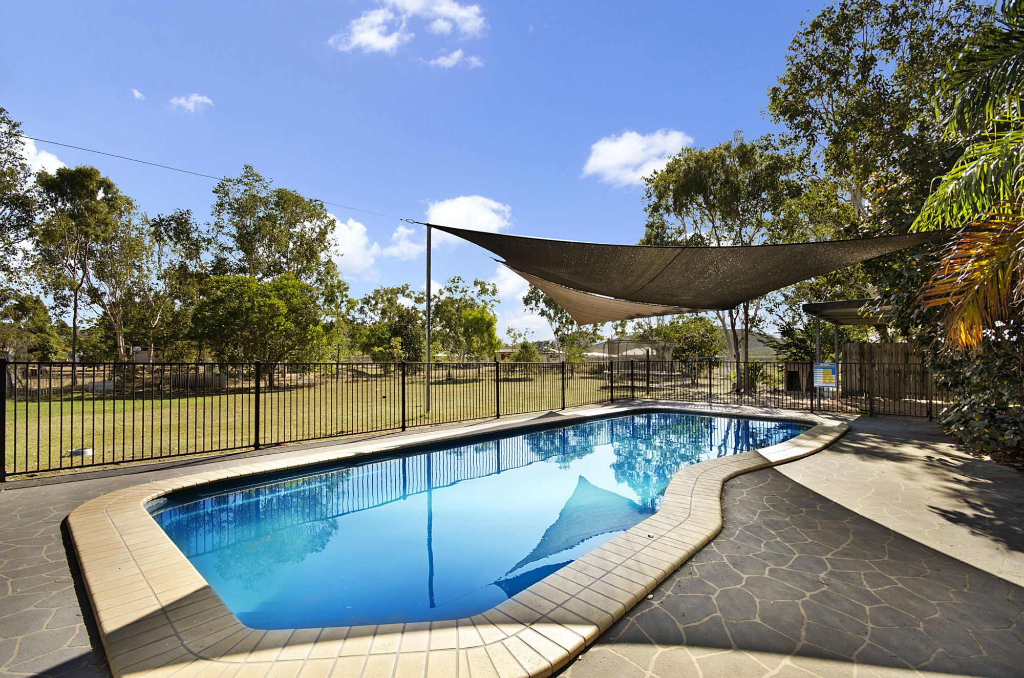 11 Power Court, JENSEN QLD 4818