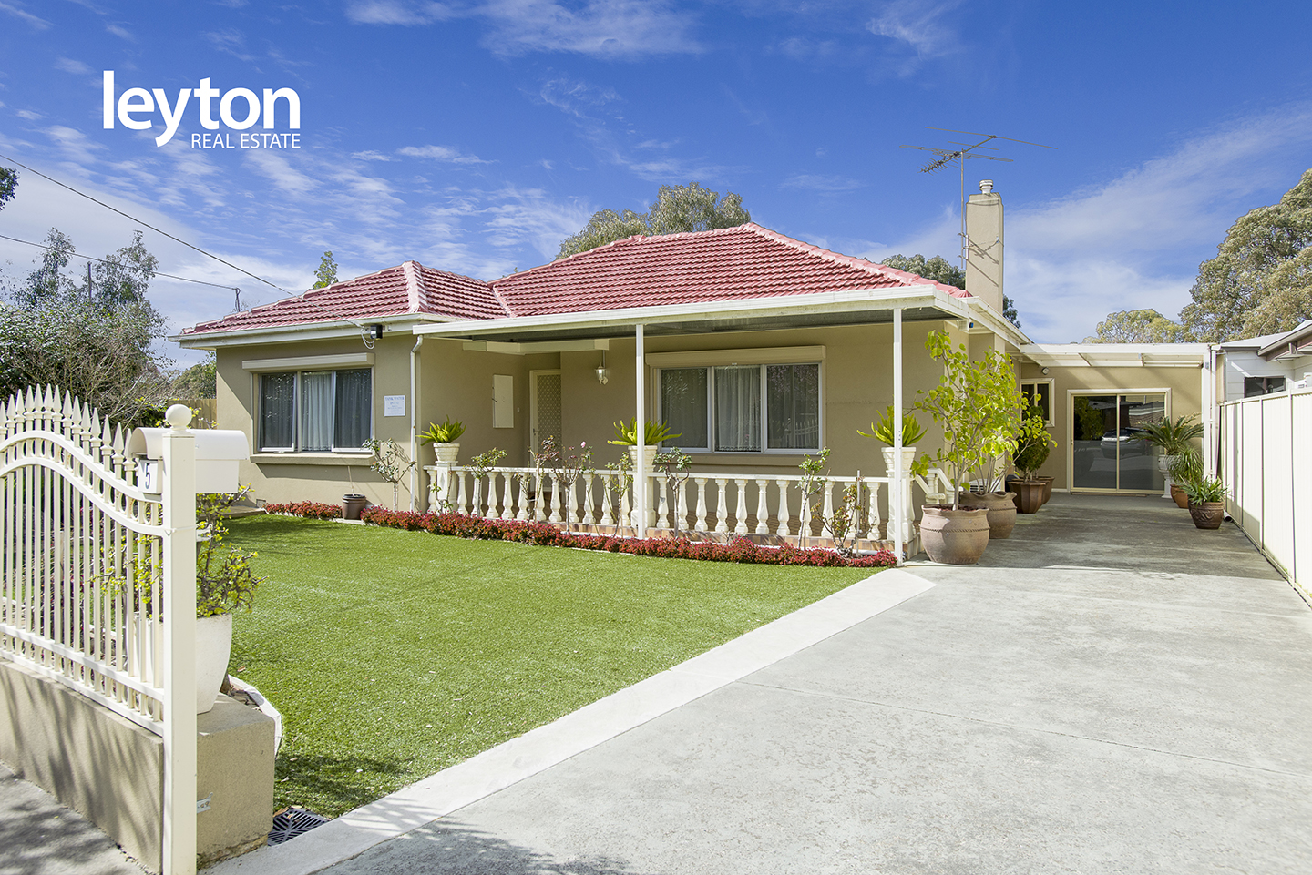 5 Rolex Court, NOBLE PARK VIC 3174