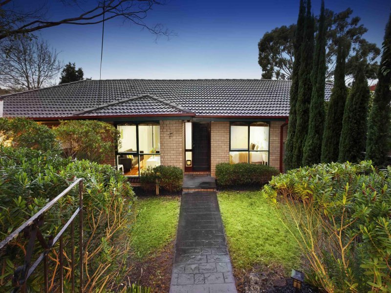2 / 80 Bruce Street, MOUNT WAVERLEY VIC 3149