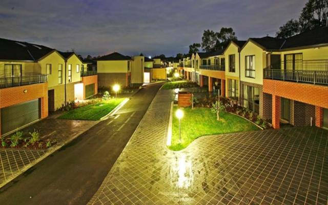16 / 40 Highclere Avenue, MOUNT WAVERLEY VIC 3149