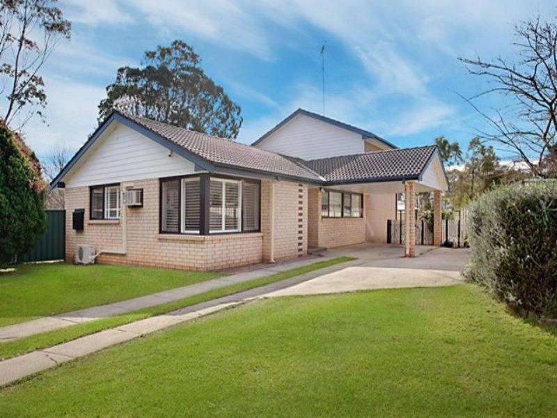 5 Tigg Pl, AMBARVALE NSW 2560