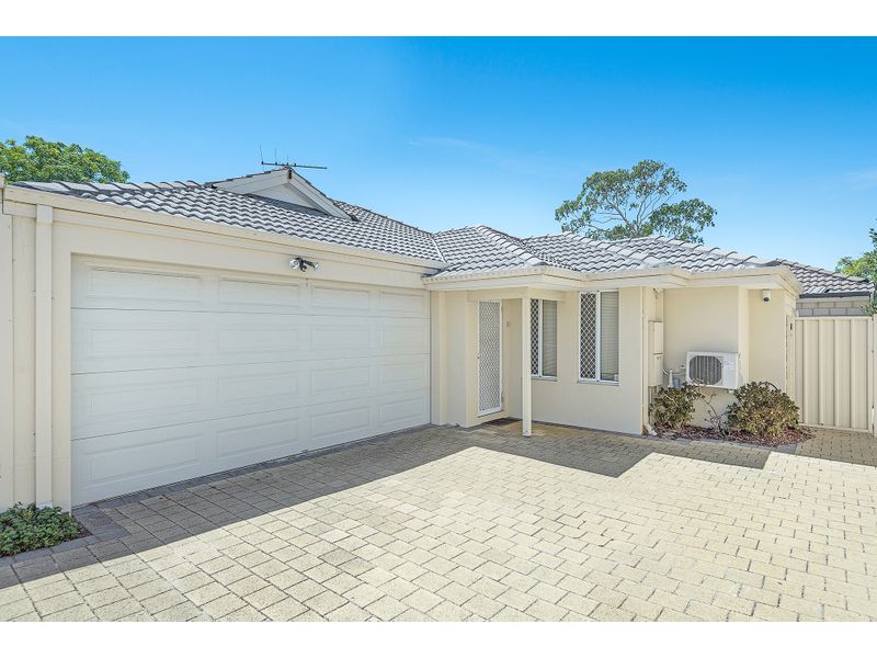 60C Winchelsea Road Nollamara WA 6061