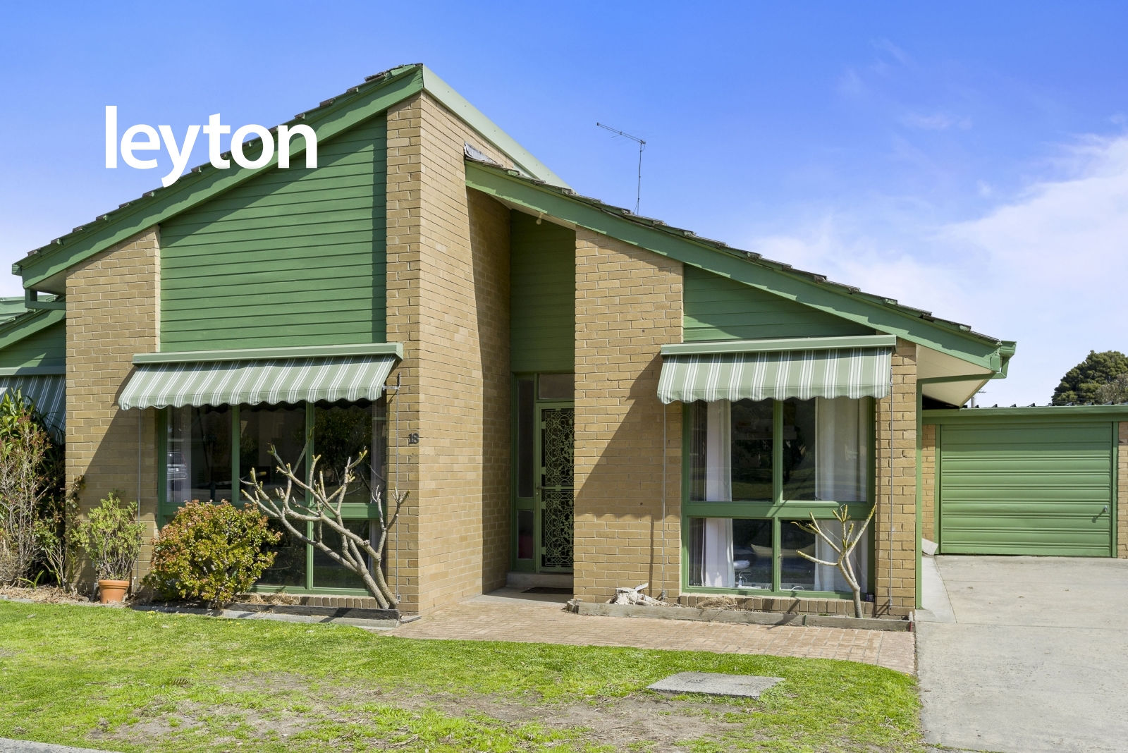 18 / 17-19 Spring Road, SPRINGVALE SOUTH VIC 3172