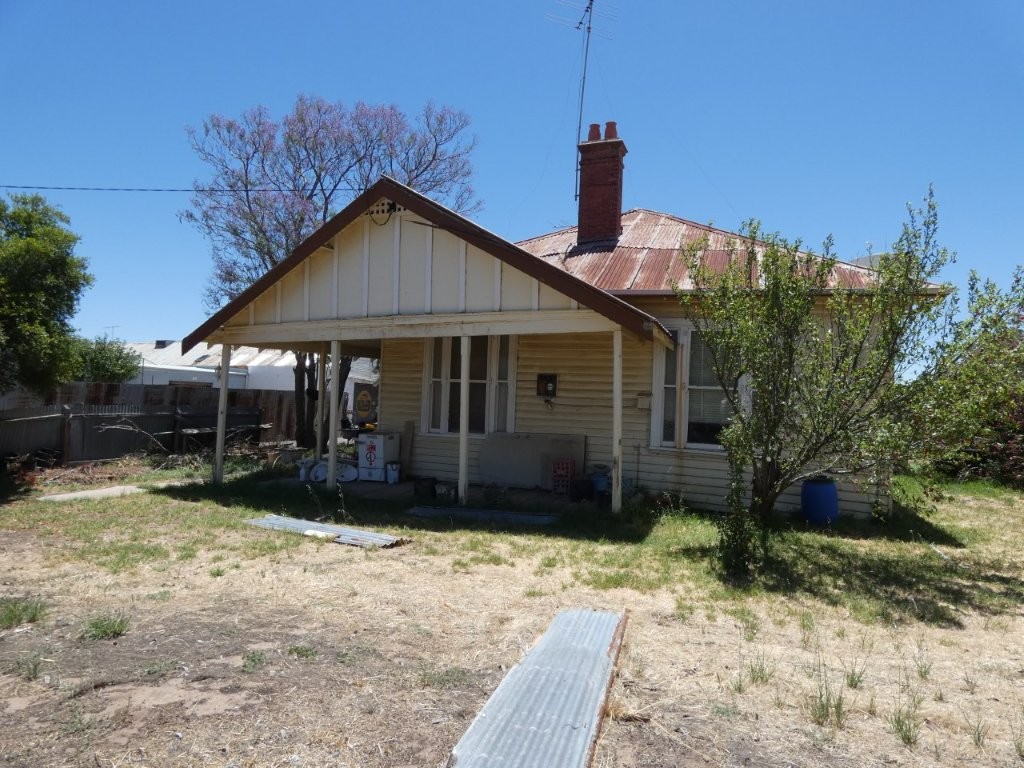 52/54 Lyle St, WARRACKNABEAL VIC 3393