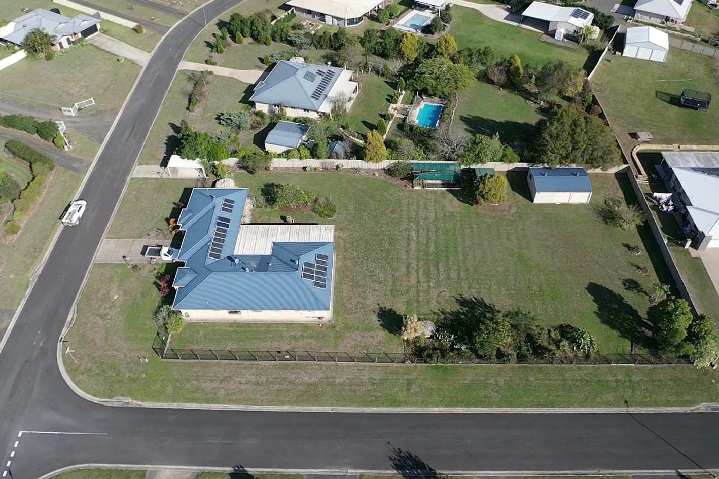 66 PARKRIDGE DRIVE, WITHCOTT QLD 4352