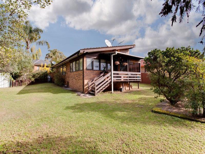 16 Burke  St, RUSE NSW 2560