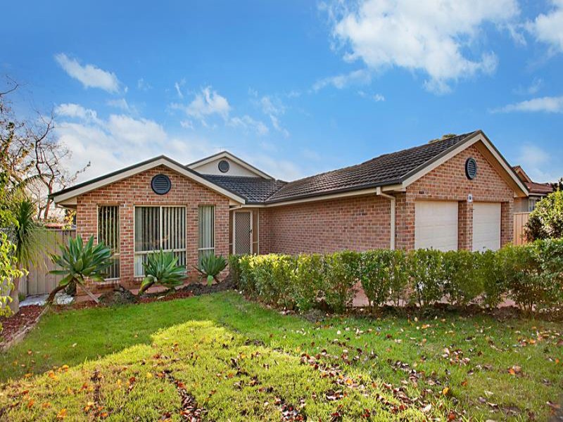 6A Burragorang Rd, RUSE NSW 2560