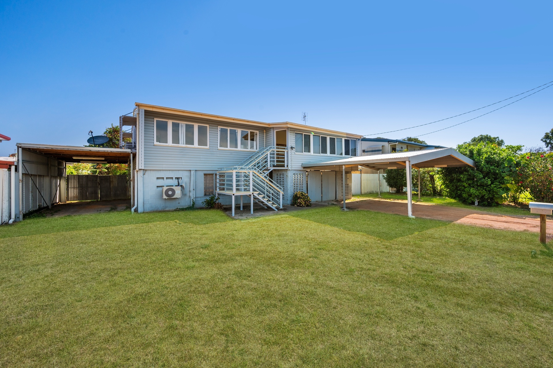 32 Halifax St, GARBUTT QLD 4814