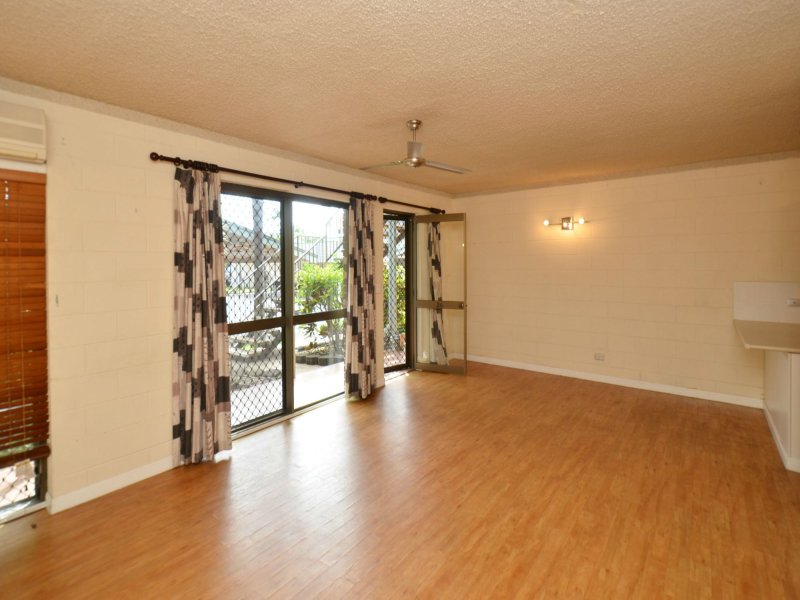 26 / 16 Old Common Road, BELGIAN GARDENS QLD 4810