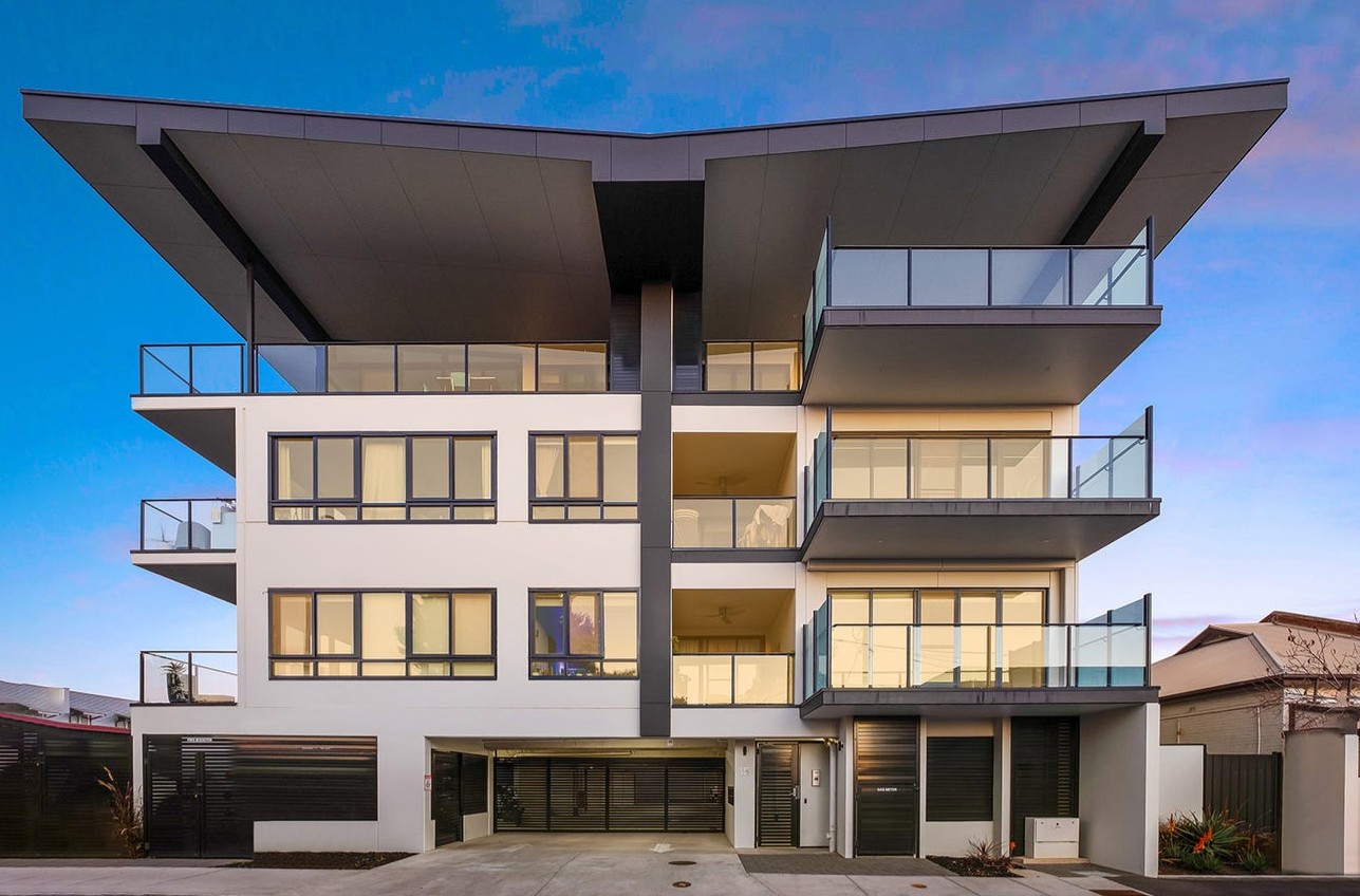 205 / 15 West Street, HINDMARSH SA 5007