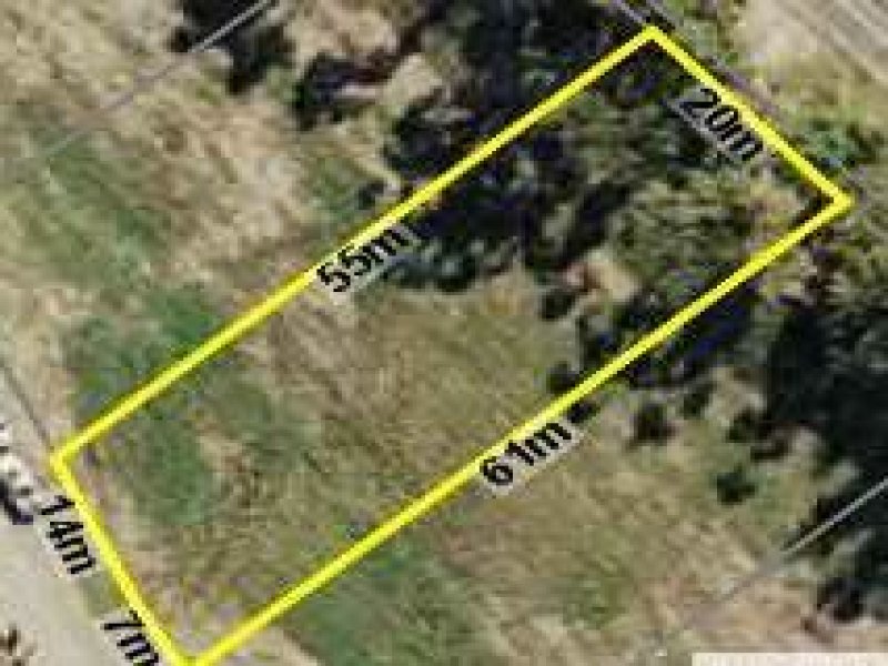 Lot 8005 Lot 8005 Vista Drive, BENOWA QLD 4217