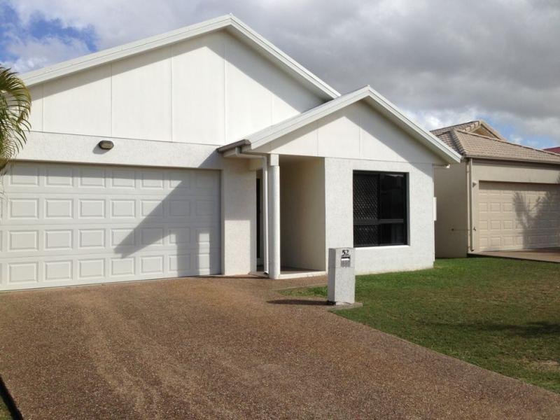 52 Warbler Crescent, DOUGLAS QLD 4814