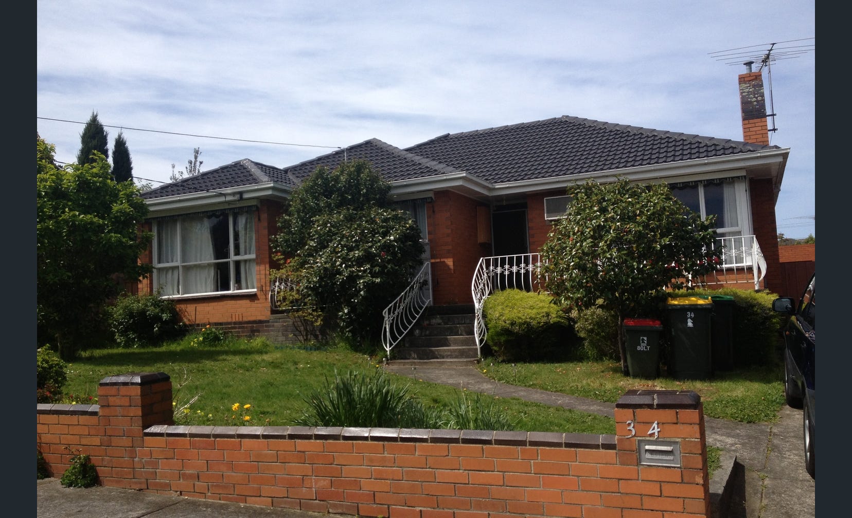 34 Harrison Street, BOX HILL NORTH VIC 3129