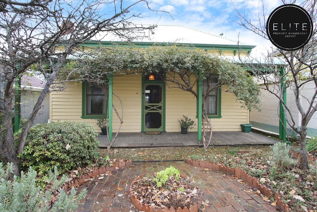 4 High Street, YACKANDANDAH VIC 3749