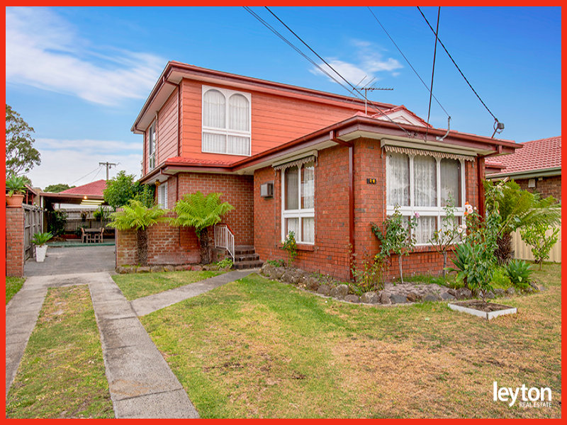 30 Northgate Drive, SPRINGVALE SOUTH VIC 3172