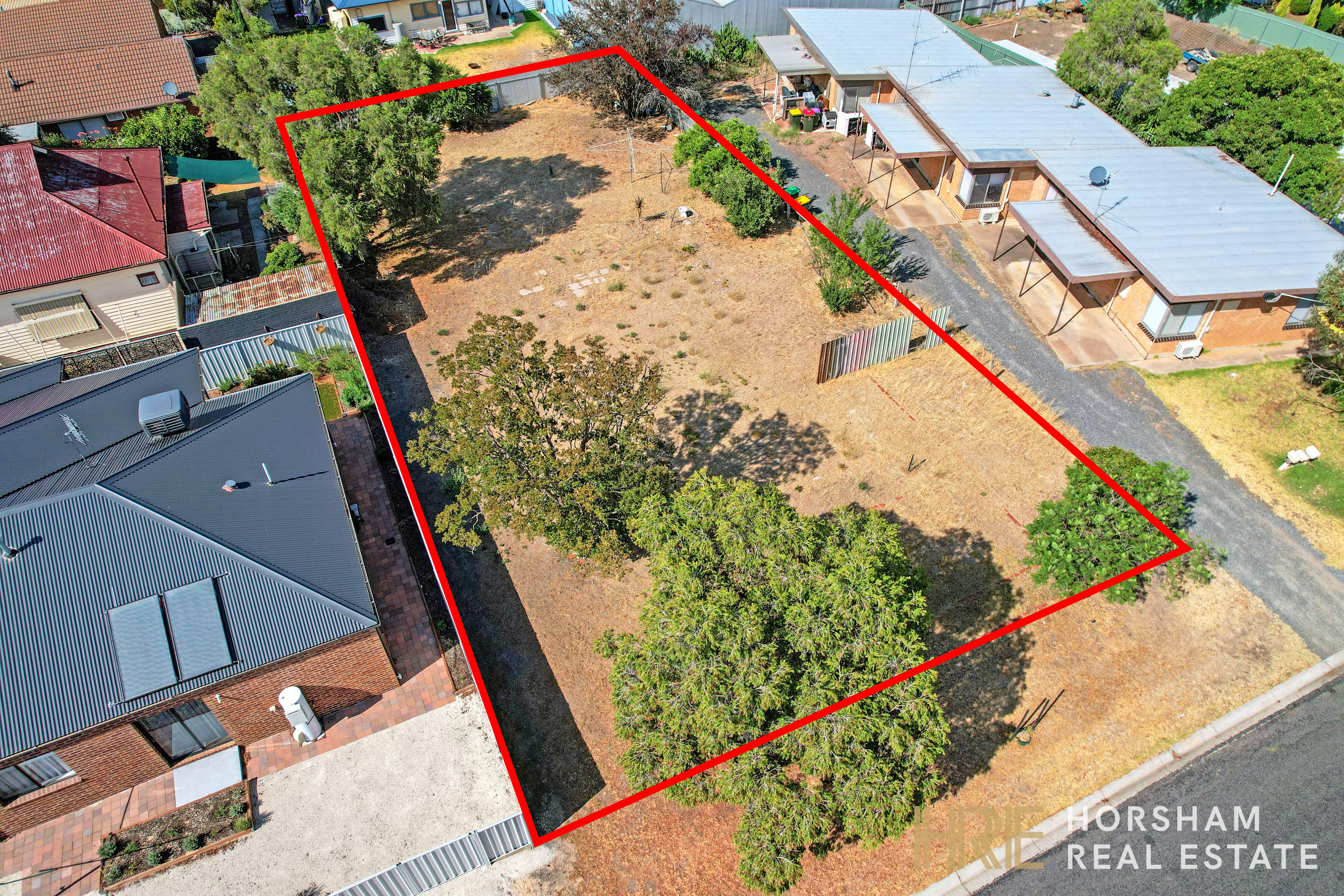 18 John Street, HORSHAM VIC 3400