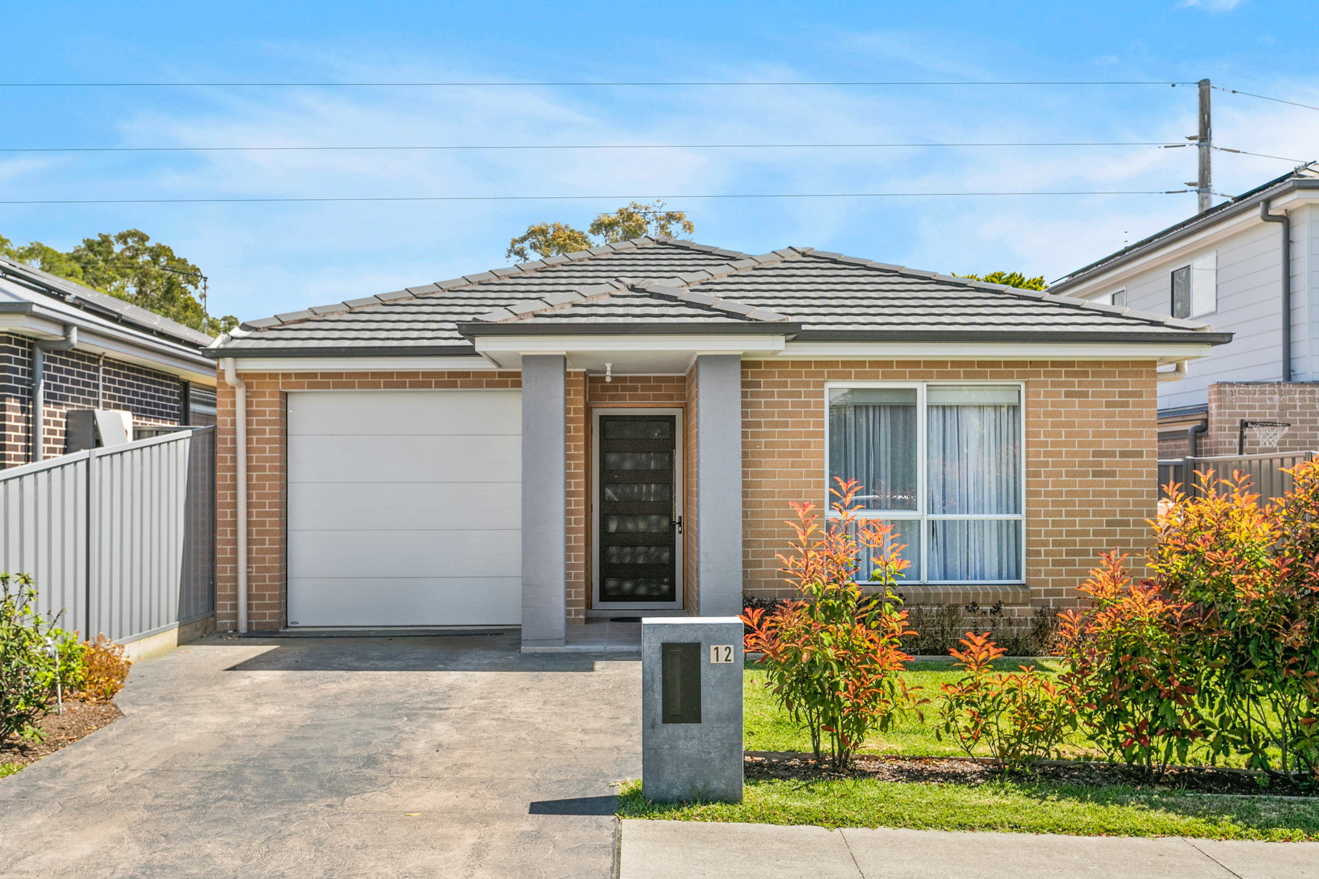 12 Pastureland Street, STREAM HILL NSW 2526