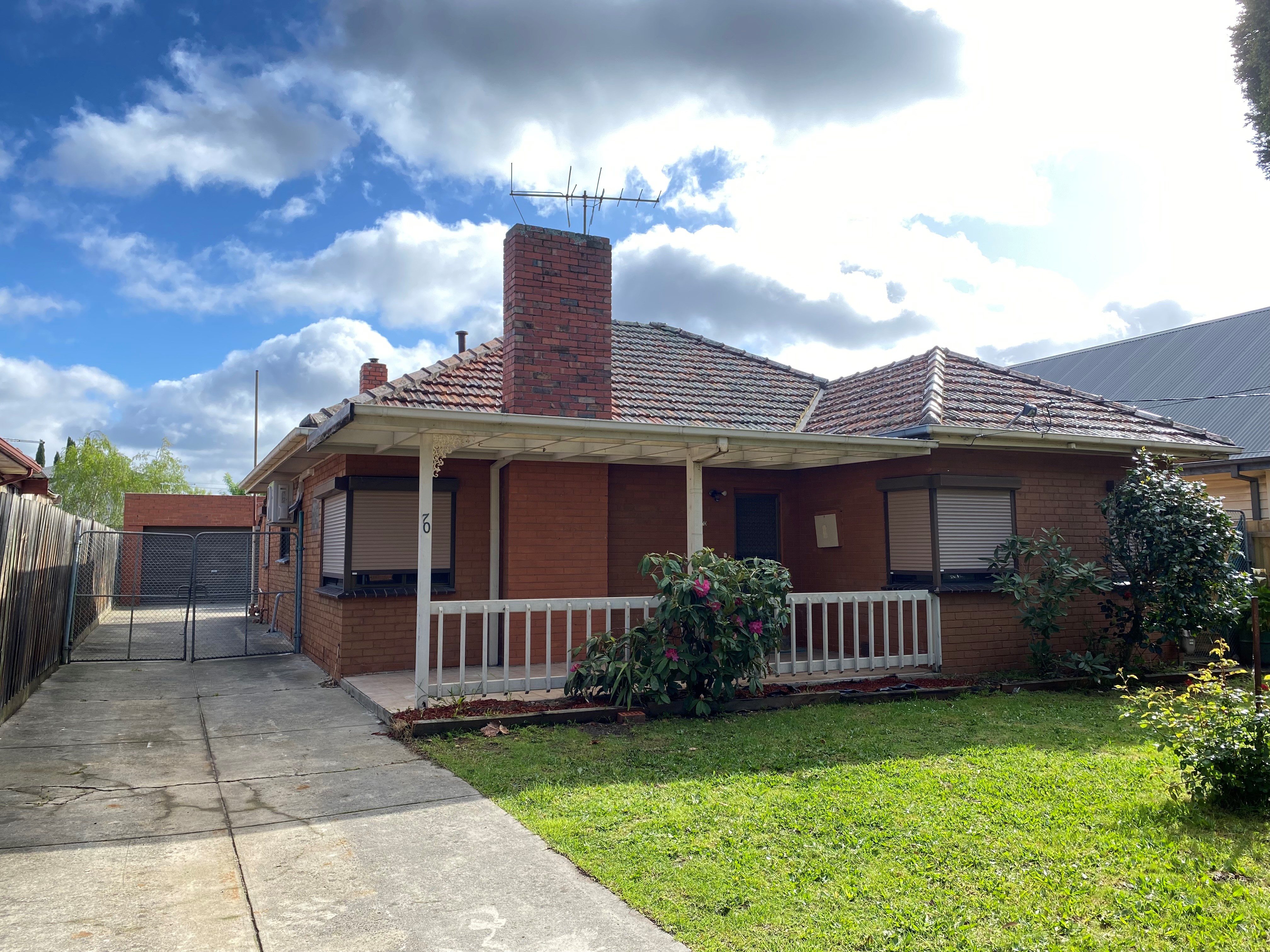 70 McMahon Road, RESERVOIR VIC 3073