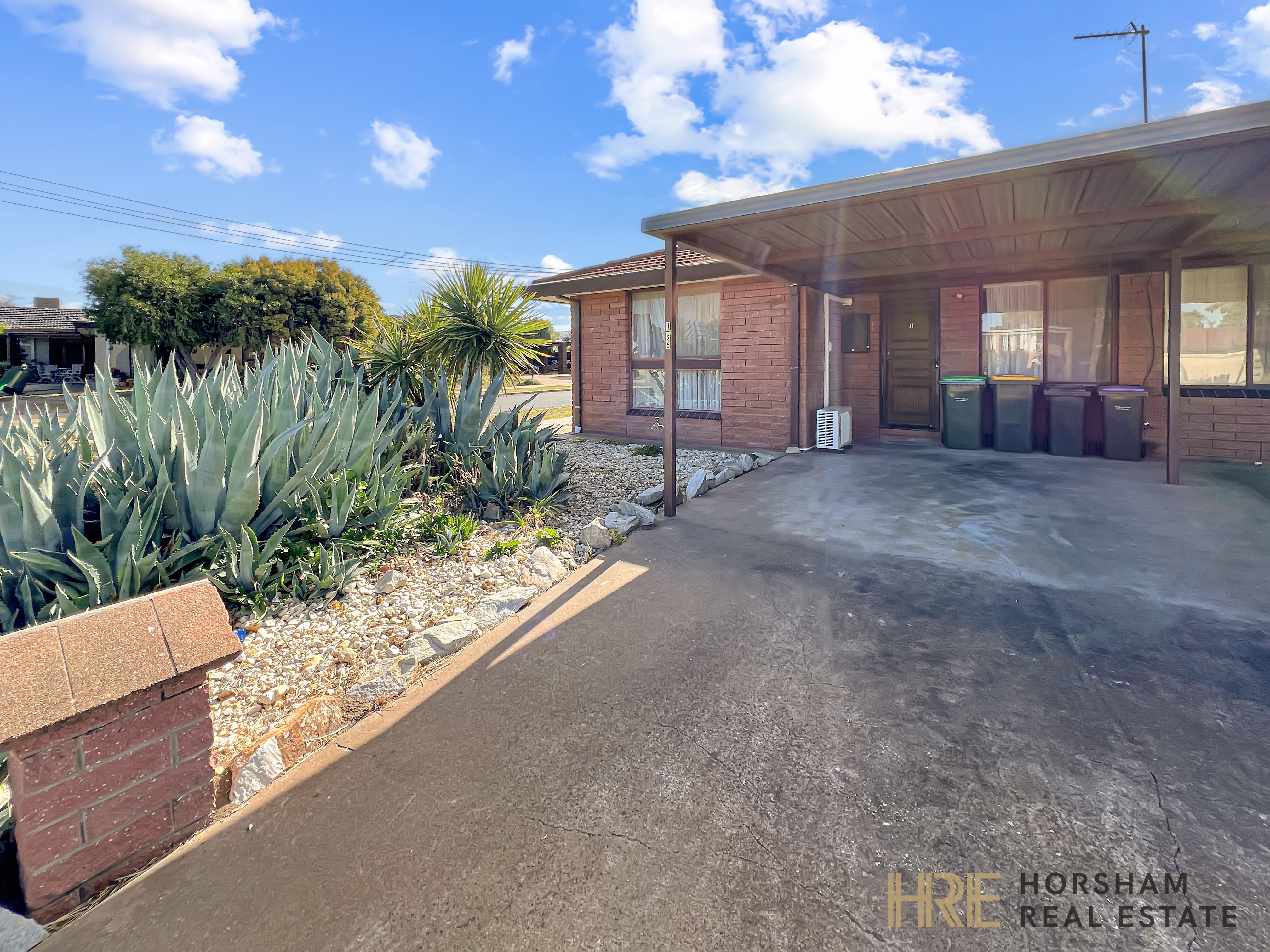 1 / 25 Carter Street, HORSHAM VIC 3400