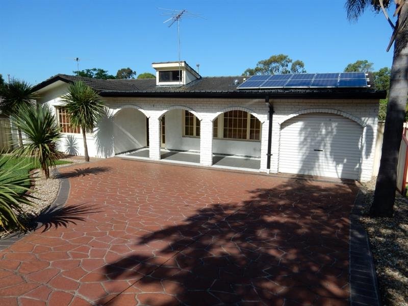 15 Evergreen Ave, BRADBURY NSW 2560
