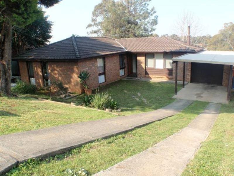 15 Corsair St, RABY NSW 2566