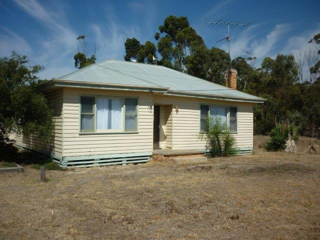 71 Wail Nursery Road, WAIL VIC 3401