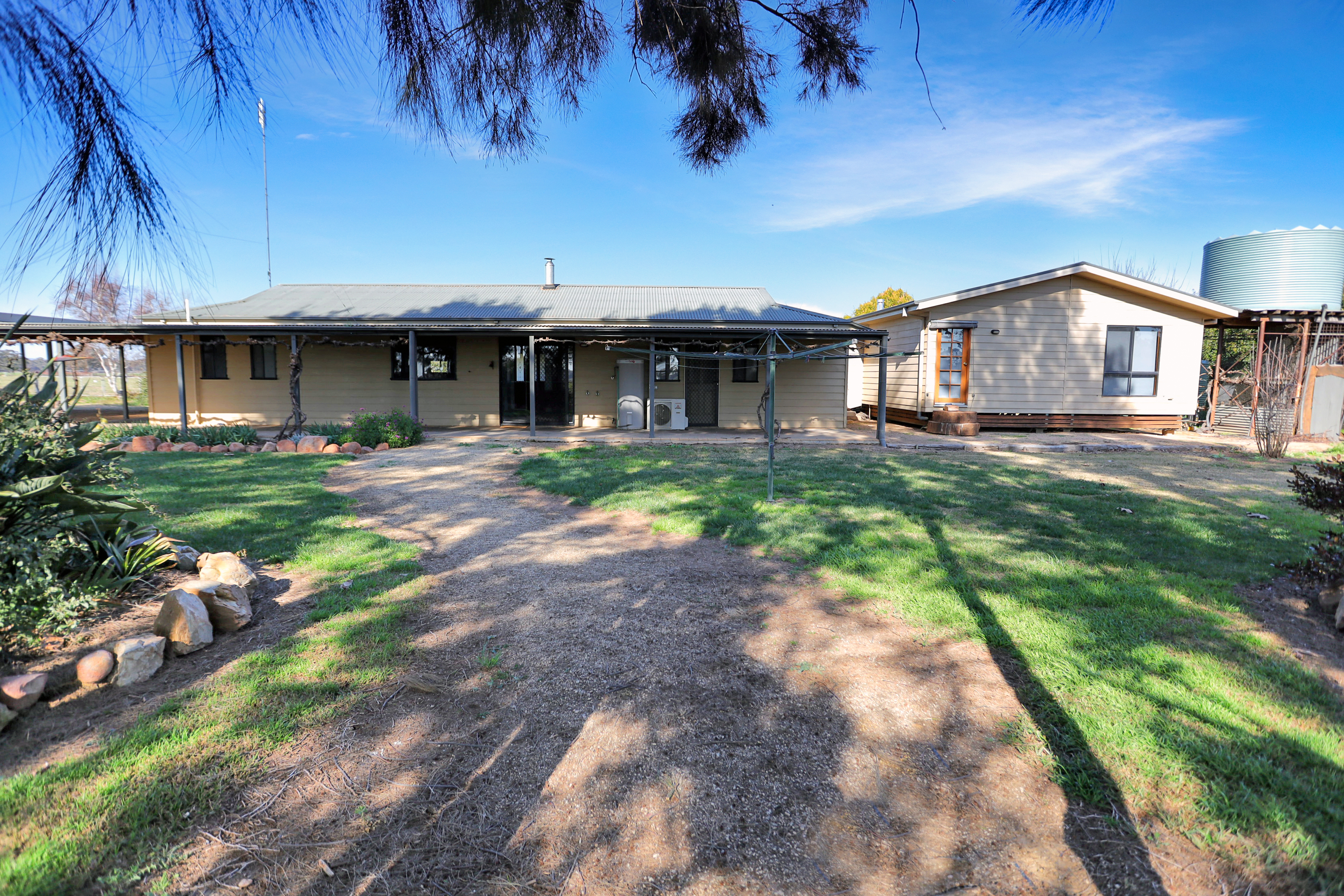 3145 Bedgerabong Road, FORBES NSW 2871