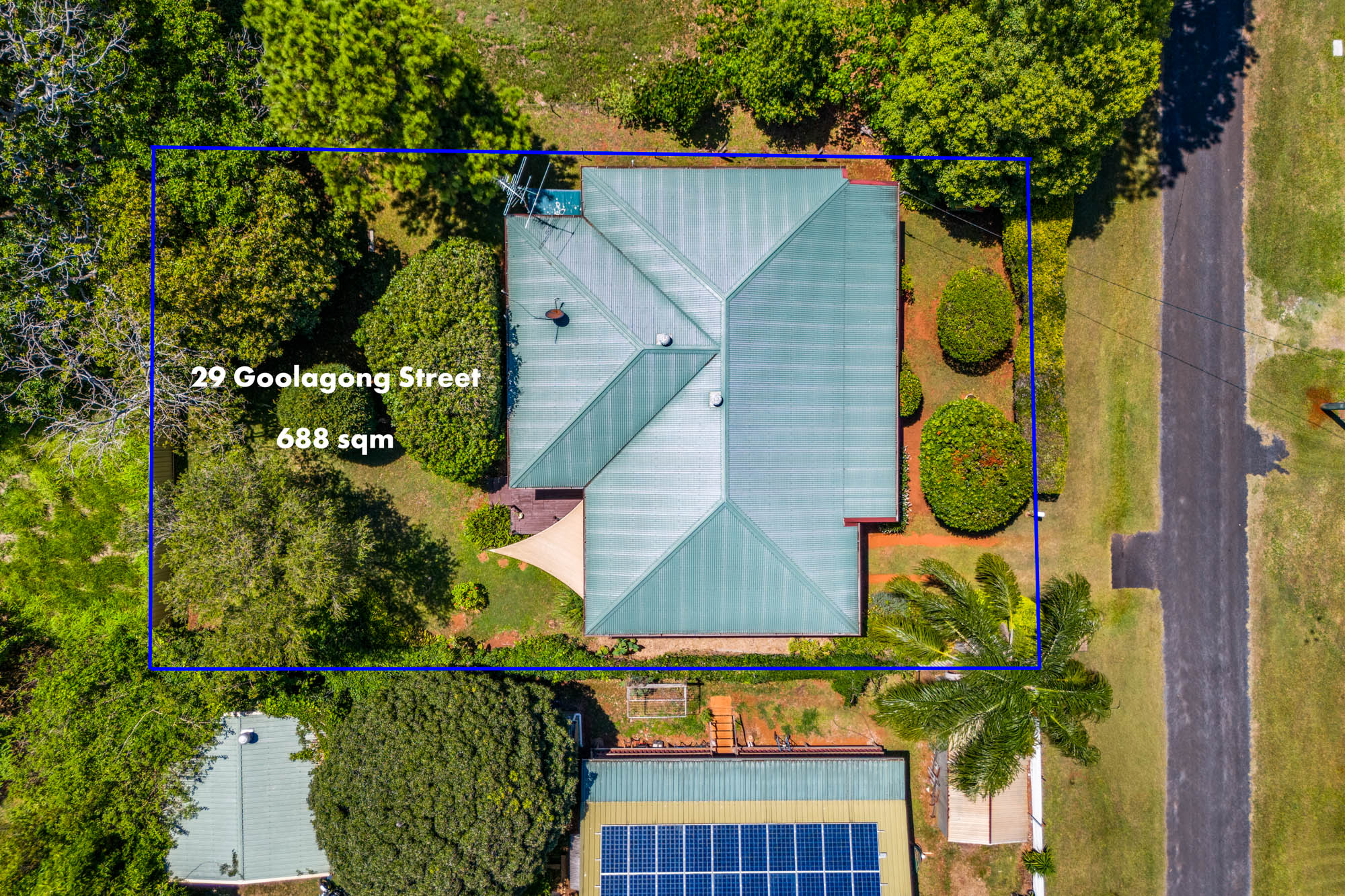 29 Goolagong Street, RUSSELL ISLAND QLD 4184