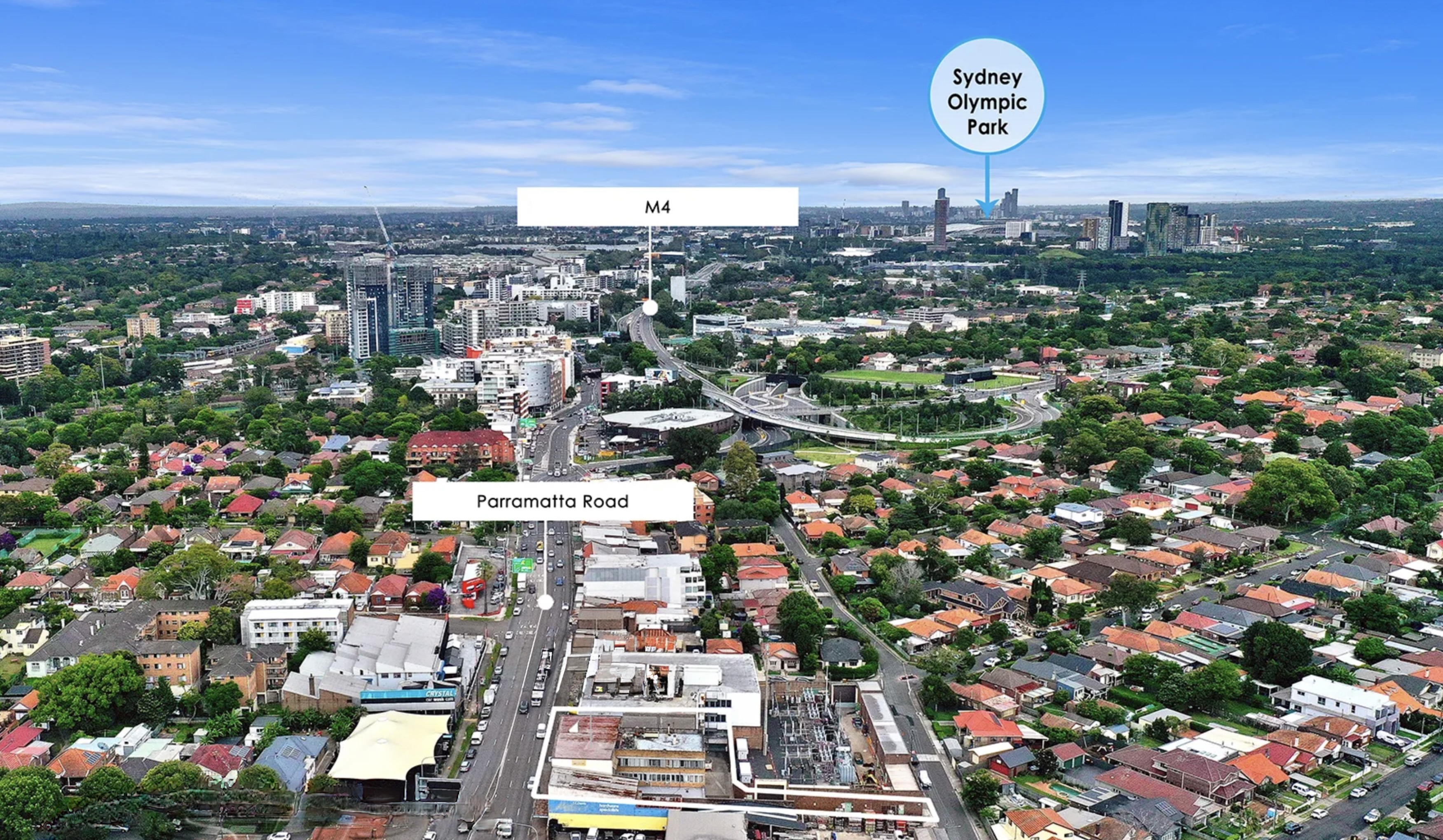 Ground Floor/99 Parramatta Road, Concord For Lease by The Gallery Real Estate - image 7