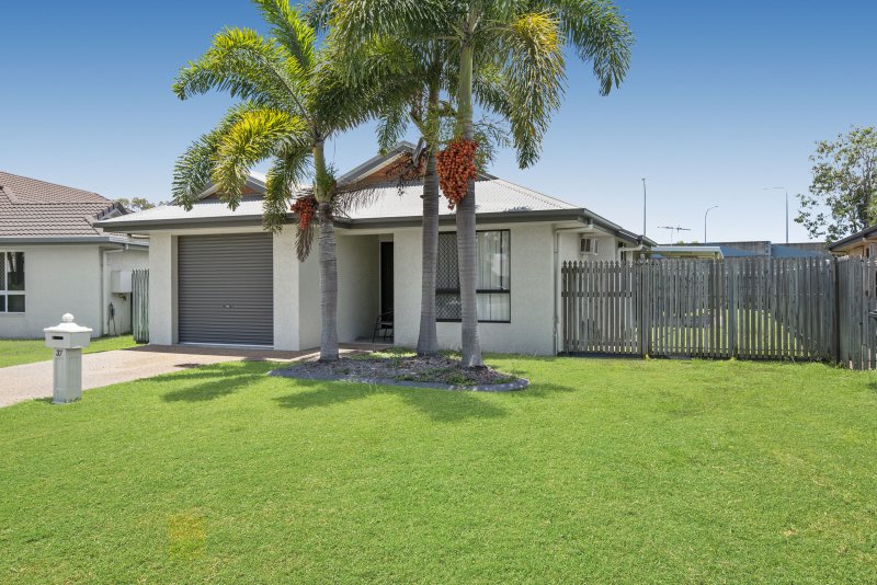 37 Malabar Street, CONDON QLD 4815