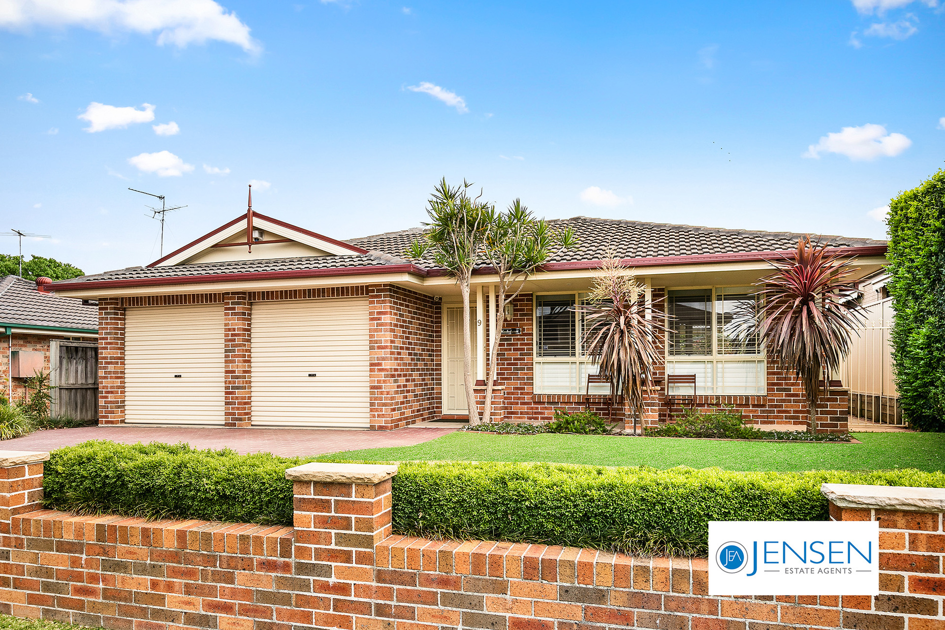 9 Wellington Avenue, KELLYVILLE NSW 2155