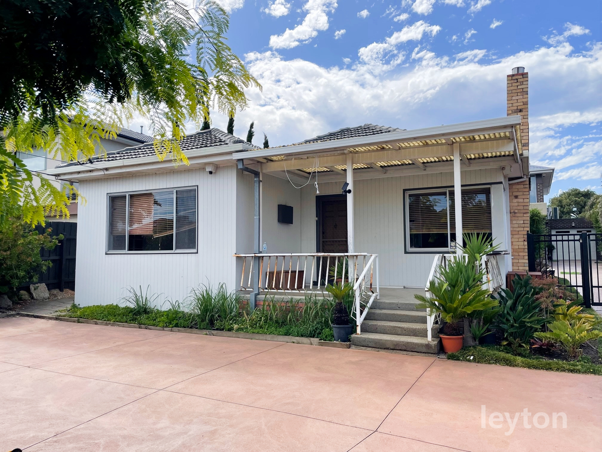 1 / 1 Hooker Avenue, SPRINGVALE VIC 3171