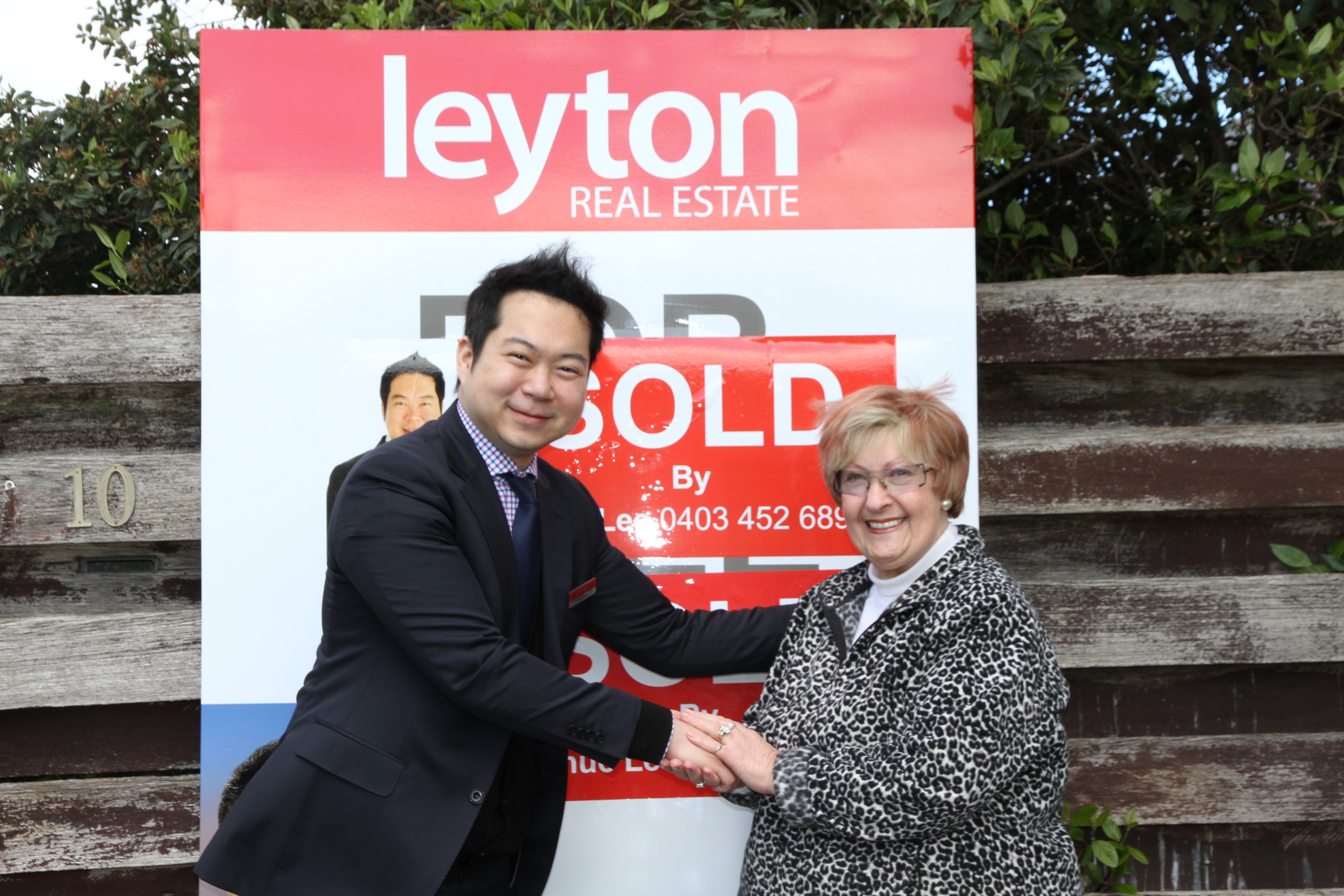 10 Sharon Road, SPRINGVALE SOUTH VIC 3172