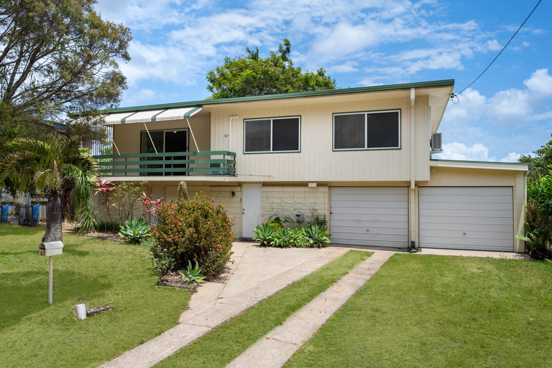 67 Edison St, WULGURU QLD 4811