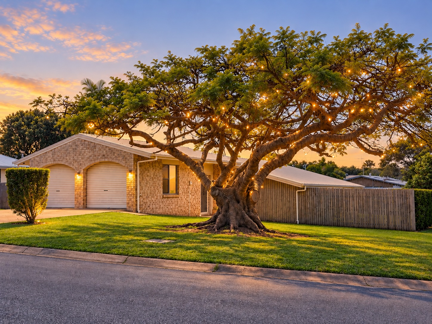 3 Crawford Drive, DUNDOWRAN QLD 4655