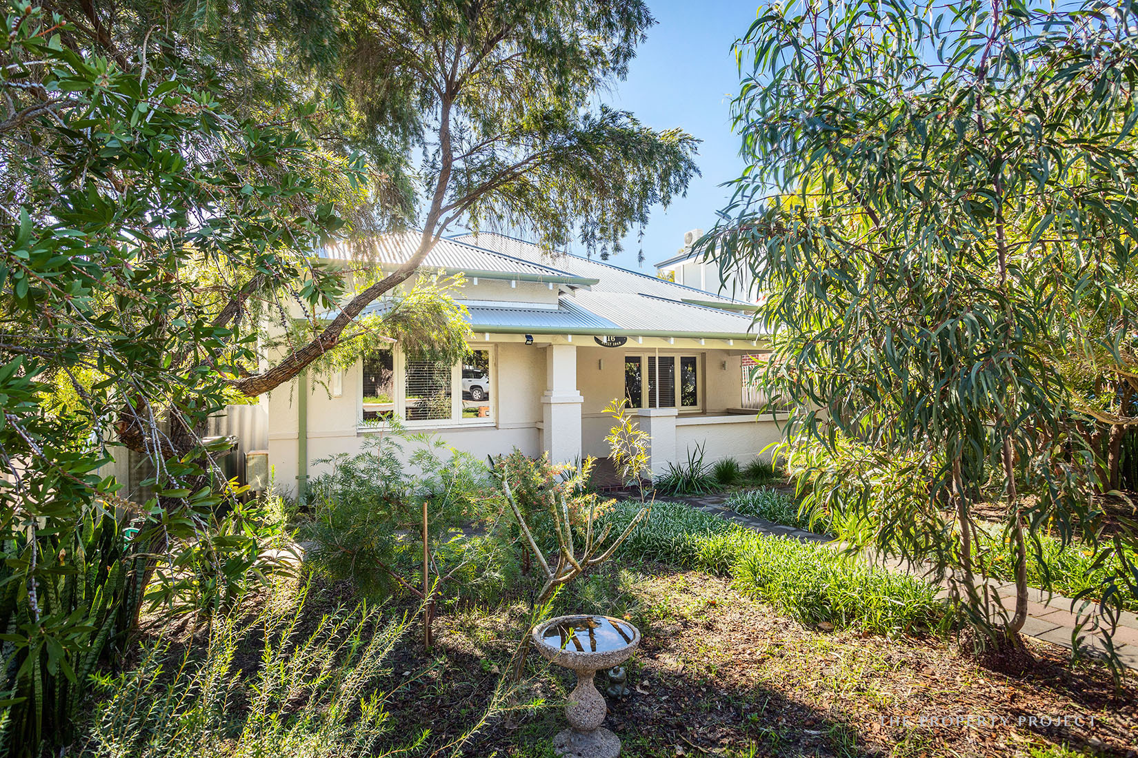 16 Lawler Street North Perth WA 6006